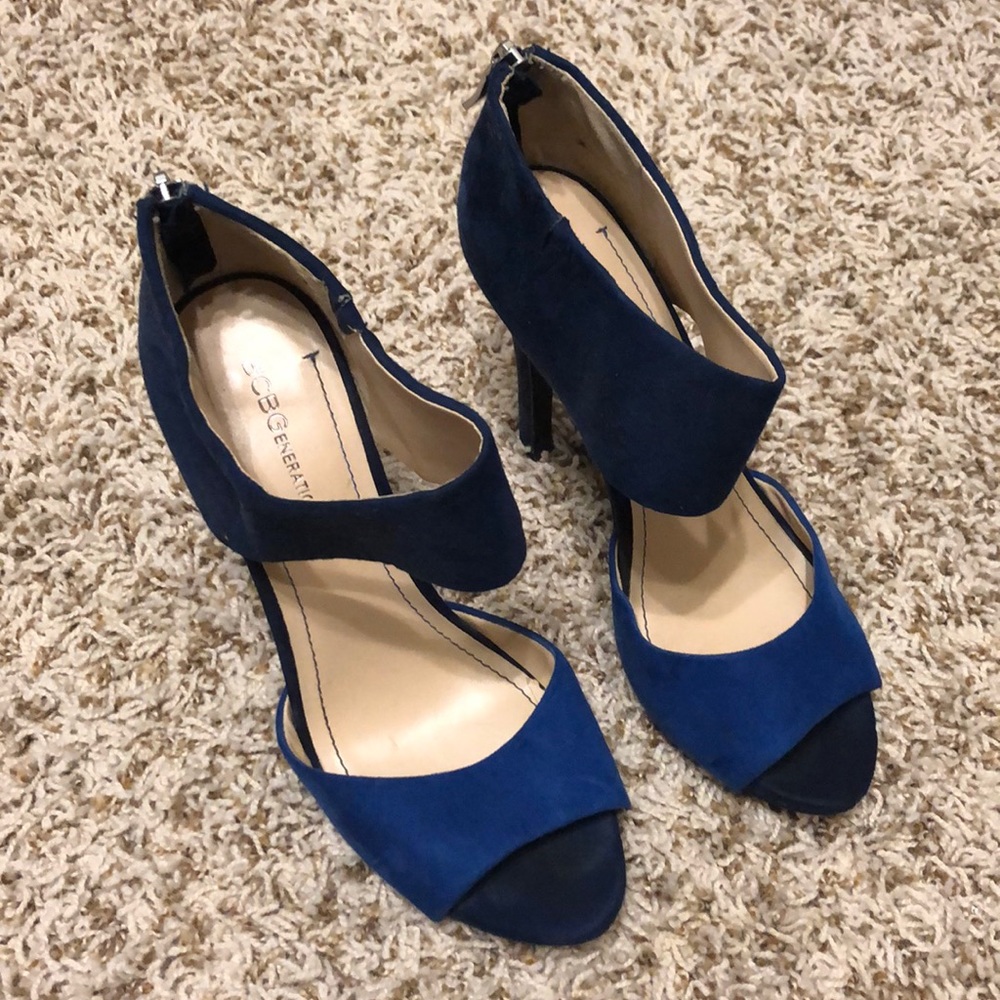 BCBGeneration Shoes